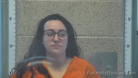 Mugshot of AMANDA R STONE