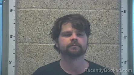 Mugshot of TANNER W OPEL