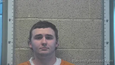 Mugshot of TRACE CARMON