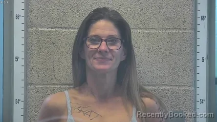 Mugshot of KERRI POST