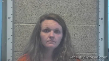 Mugshot of CIEN A CAMP