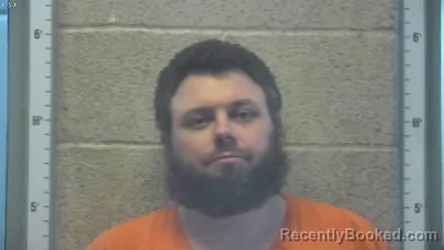 Mugshot of JOSHUA PAUL WINNETT