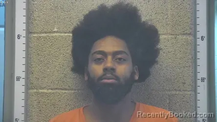 Mugshot of JALENN WHITLOCK