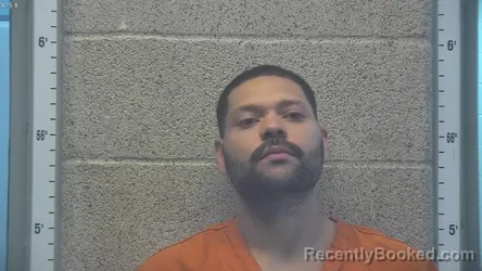 Mugshot of DEON KAMAL STAPLES