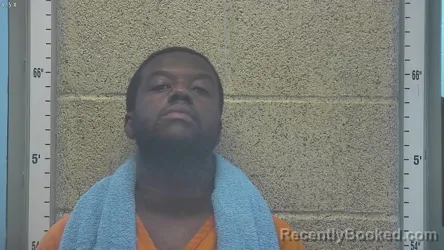 Mugshot of CHRISTOPHER A HUGHES