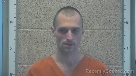 Mugshot of DYLAN WADE MORRIS