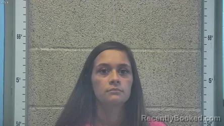 Mugshot of LYDIA HALEY TORRES