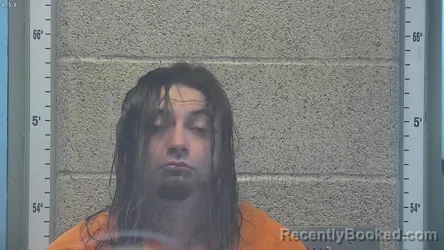 Mugshot of DEAN ALLEN SMITH