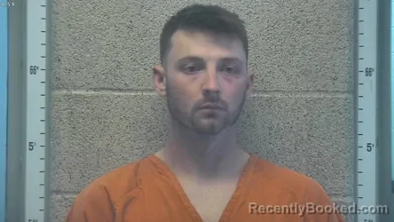 Mugshot of BENJAMIN OWEN