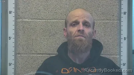 Mugshot of JOSEPH J WITHAM