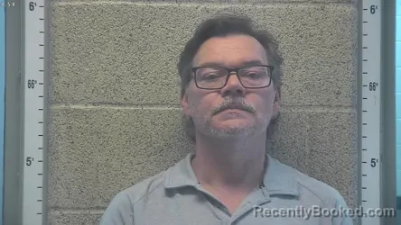 Mugshot of BRIAN LEE ROLLEY