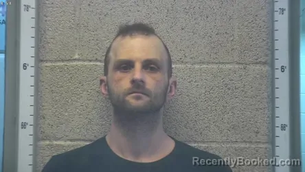 Mugshot of SHAWN ALLEN POWELL