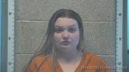 Mugshot of JUSTICE L HARTWECK