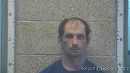 Mugshot of GREGORY Y WICKER