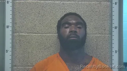 Mugshot of ANDREW HARRIS