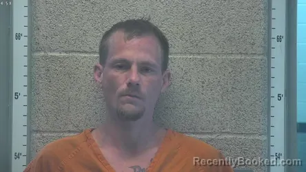 Mugshot of KENNETH DALE REDNOUR