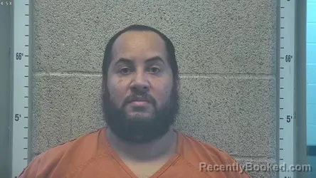 Mugshot of CORWIN M HARTLEY