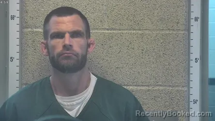 Mugshot of JOSHUA LEE SIGHTS