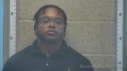 Mugshot of RICHARD LAMONT ARMSTEAD