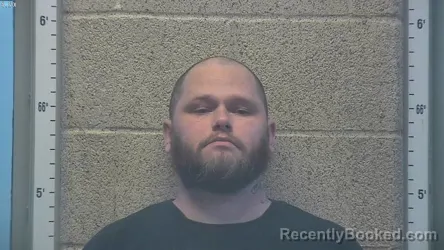 Mugshot of PAUL JOSEPH SCHWARTZ