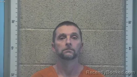 Mugshot of DAVID LEE SUMMERS