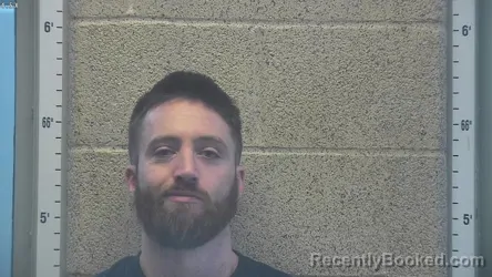 Mugshot of ZACHARY TAYLOR DUNAWAY