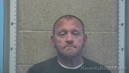 Mugshot of JOSHUA OWEN SUTTON