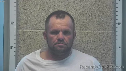Mugshot of DERIK YATES JOHNSON