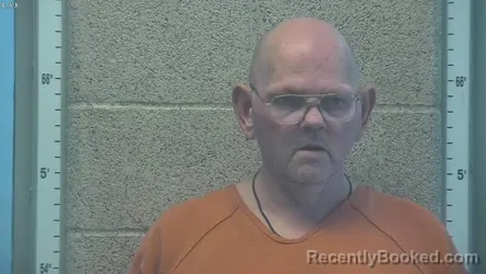 Mugshot of KENNETH URBAN