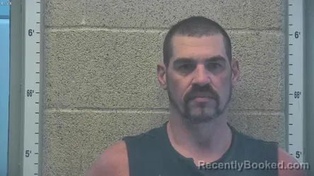 Mugshot of ROBERT H HAWN