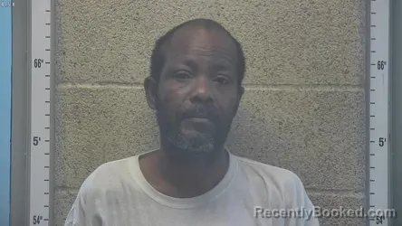 Mugshot of ALEXIS RAMONE WILSON booked in Henderson County, Kentucky on April 23, 2026