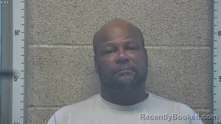 Mugshot of TIMOTHY ELLIS booked in Henderson County, Kentucky on June 5, 2026