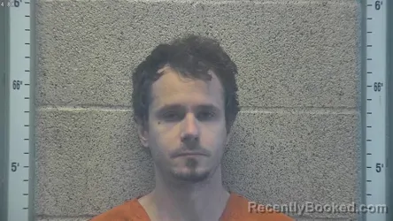 Mugshot of WILLIAM JOSEPH HAHN booked in Henderson County, Kentucky on June 10, 2026