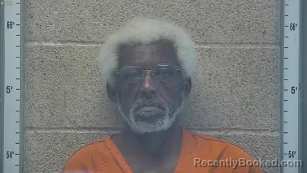 Mugshot of PAUL CHRISTOPHER HIGGINS booked in Henderson County, Kentucky on June 20, 2026