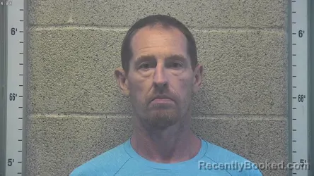 Mugshot of JEZEDIAH D SKELTON booked in Henderson County, Kentucky on July 6, 2026