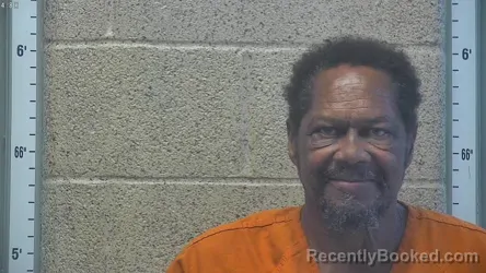 Mugshot of Jerry Wayne Green booked in Henderson County, Kentucky on August 20, 2026