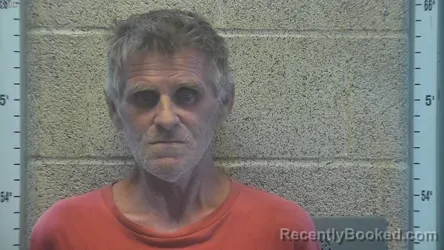 Mugshot of Isaac Paul Payne booked in Henderson County, Kentucky on September 14, 2026
