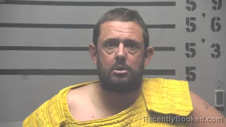 Mugshot of AUSTIN JAMES AULL