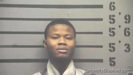 Mugshot of DAVID ACHILE