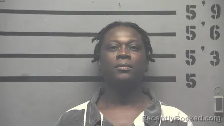 Mugshot of HEROLD AUGUSTIN