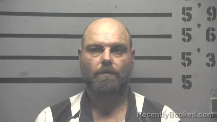 Mugshot of ISAAC DEWAYNE ADAMS