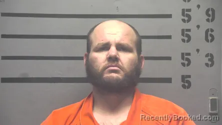 Mugshot of JAMES OTIS Jr. ADAMSON