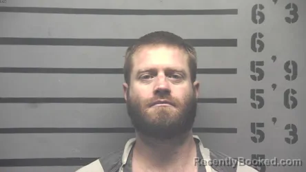 Mugshot of NICHOLAS ADAM ABELL