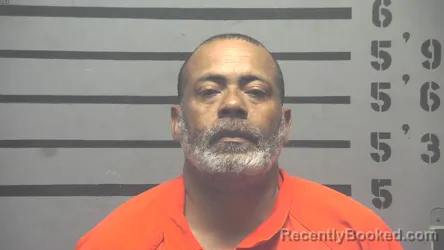 Mugshot of ANDRA JERMAINE BROWDER