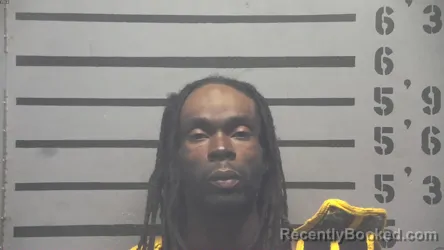 Mugshot of BILLY RAY JR BOYD booked in Hopkins County, Kentucky on June 16, 2026
