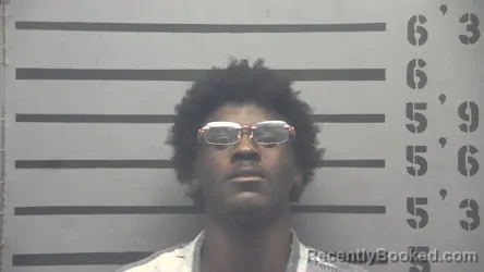 Mugshot of EDWARD GILMORE BELL booked in Hopkins County, Kentucky on July 4, 2026
