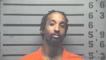 Mugshot of EDWARD KEITH BROWN booked in Hopkins County, Kentucky on June 22, 2026