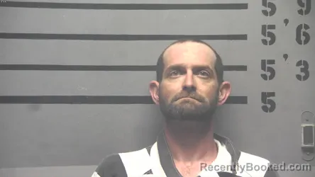 Mugshot of JOSEPH CHANNING BAKER