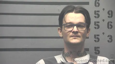 Mugshot of KONSTANTIN BEREZHNOI