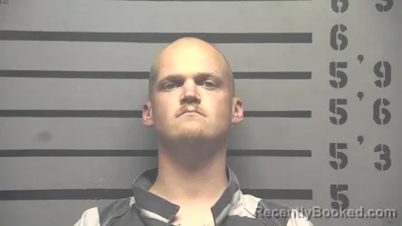 Mugshot of ROBERT BAILEY SCOTT BULLINGTON